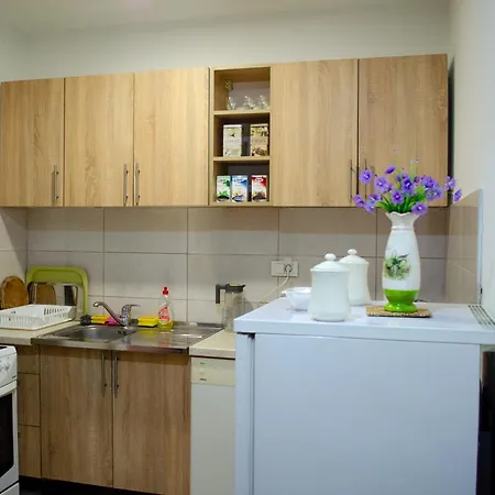 Stan Na Dan Vanilla *