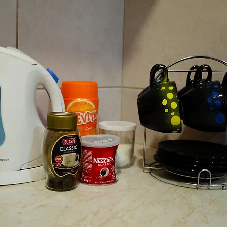 Stan Na Dan Vanilla * Saraievo