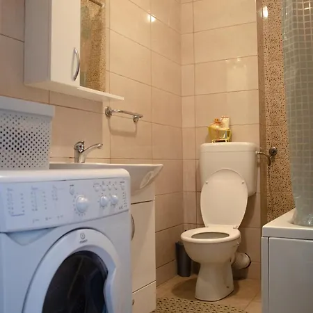 Appartement Stan Na Dan Vanilla Sarajevo