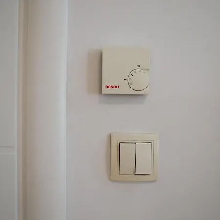 Stan Na Dan Vanilla Appartement