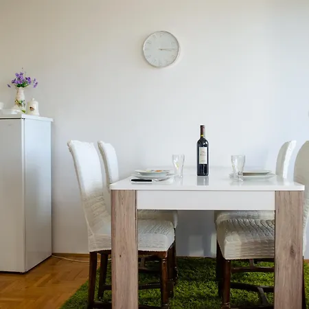 Stan Na Dan Vanilla Apartamento *