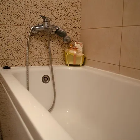 Appartement Stan Na Dan Vanilla Sarajevo