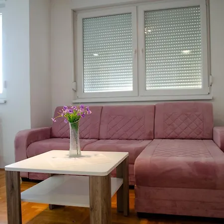 Stan Na Dan Vanilla Saraievo