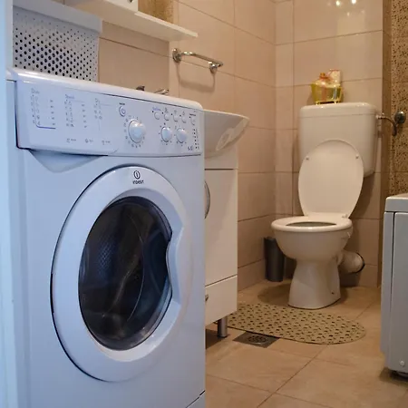 Stan Na Dan Vanilla * 塞拉耶佛