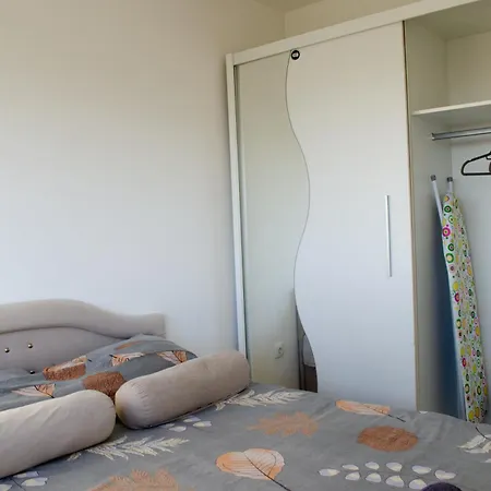 Stan Na Dan Vanilla Apartamento