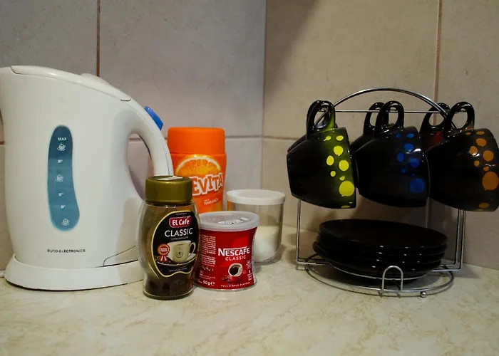 Stan Na Dan Vanilla * Saraievo