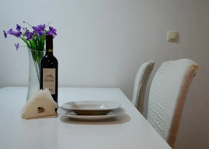 Stan Na Dan Vanilla Saraievo