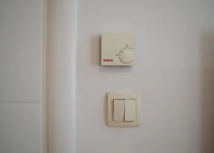 Stan Na Dan Vanilla Apartamento