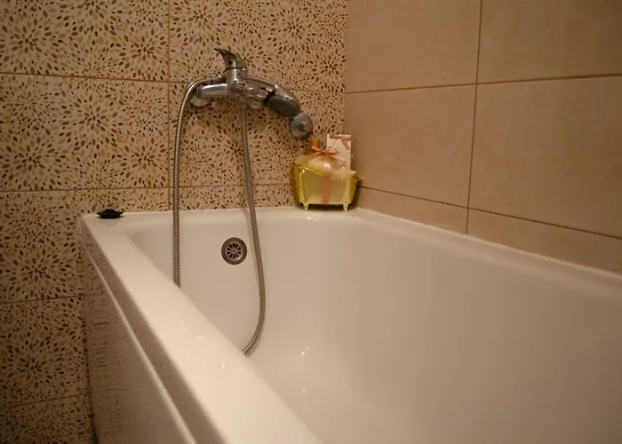 Apartamento Stan Na Dan Vanilla Saraievo