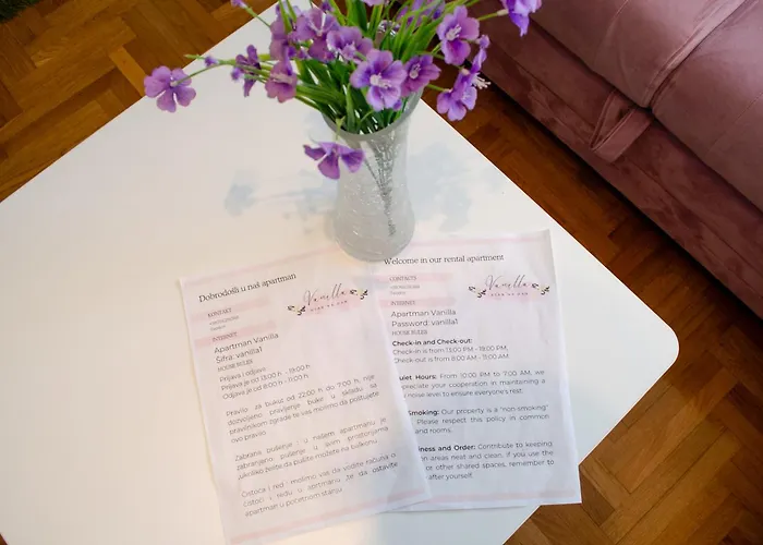 Stan Na Dan Vanilla *