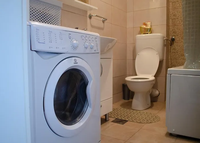 Stan Na Dan Vanilla * Saraievo