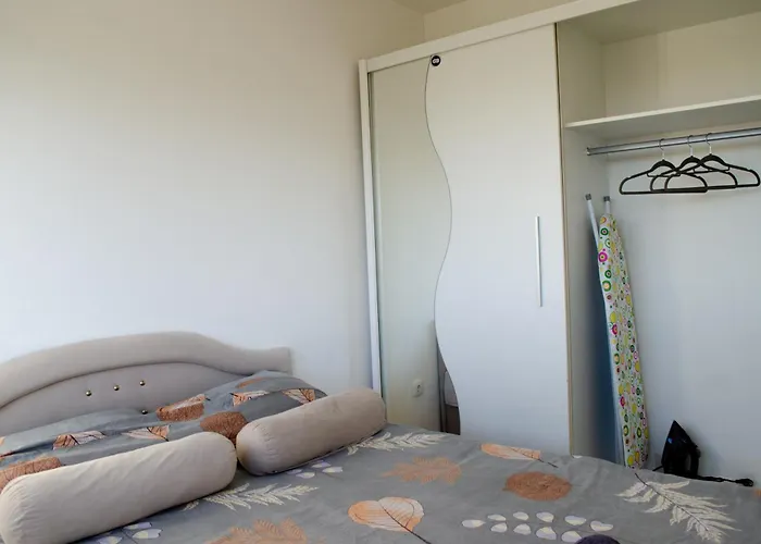 Stan Na Dan Vanilla Apartamento